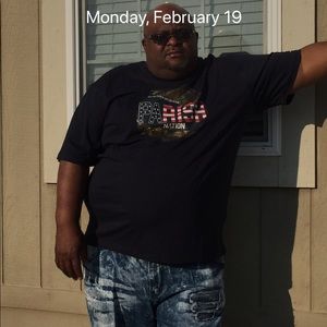 Meet your Posher, Ellis